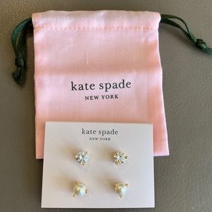 kate spade Earrings